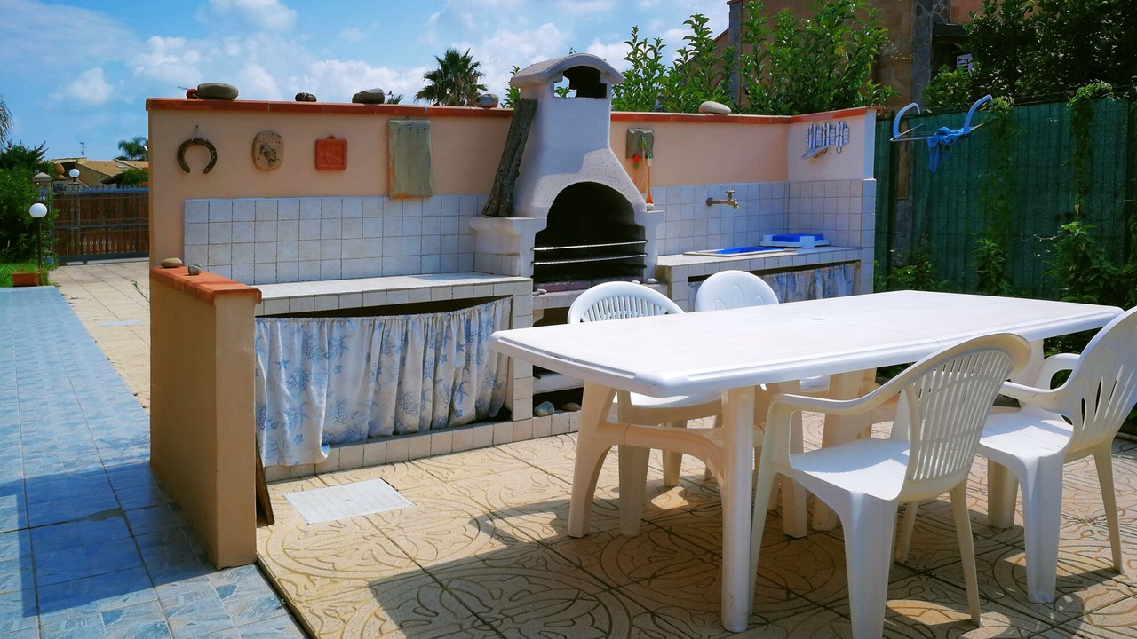 Photo of Outdoor in Solfarelli