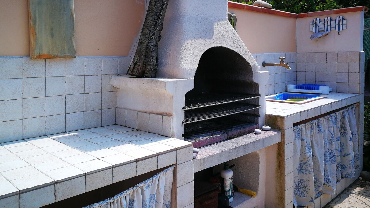 Photo of Outdoor in Solfarelli