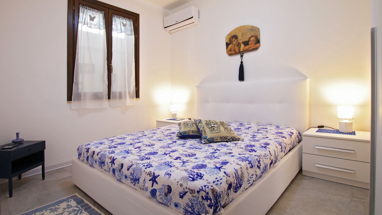 Photo of Bedroom in Solfarelli