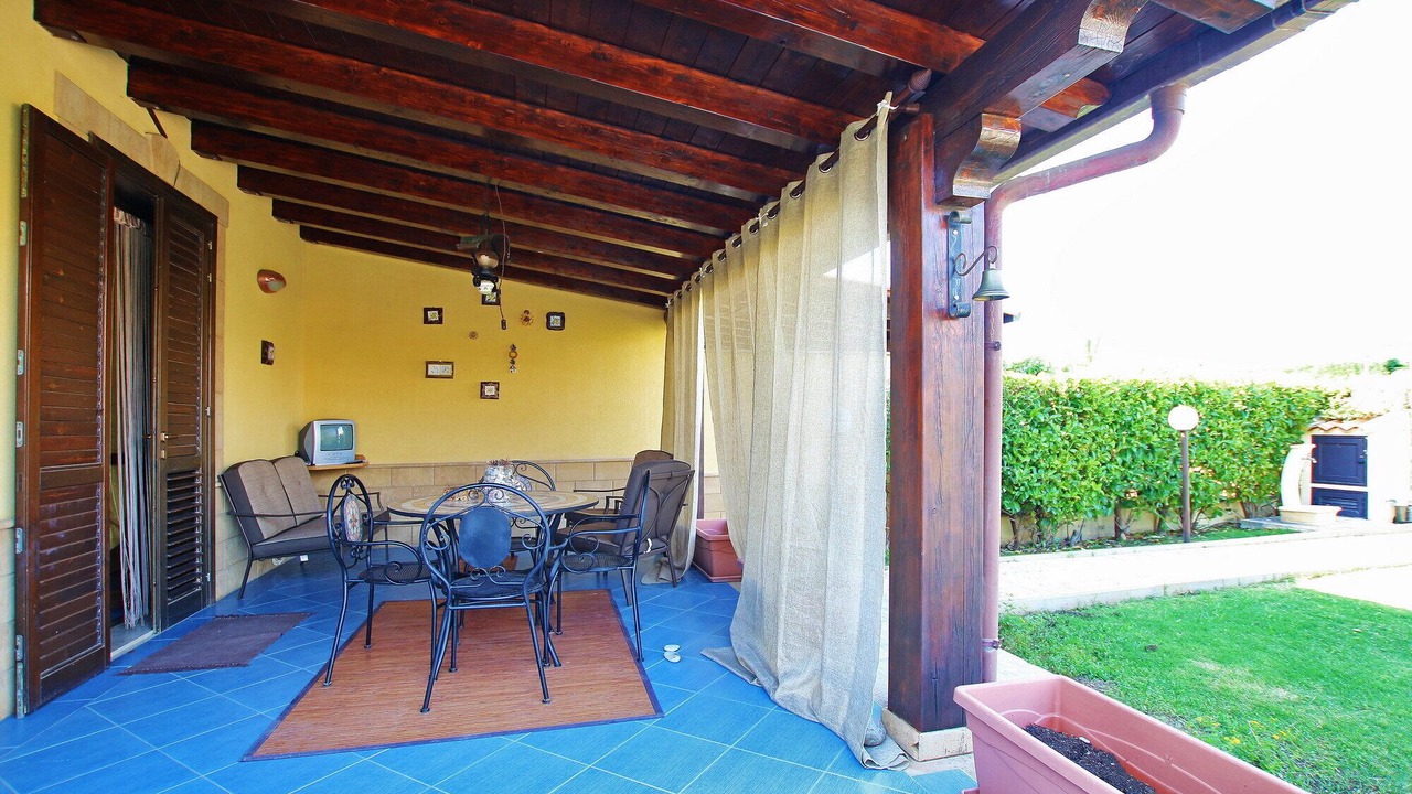 Photo of Outdoor in Solfarelli
