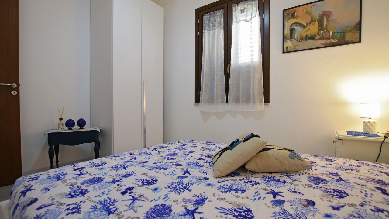 Photo of Bedroom in Solfarelli