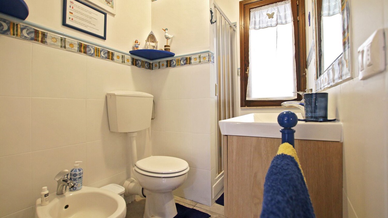 Photo of Bathroom in Solfarelli