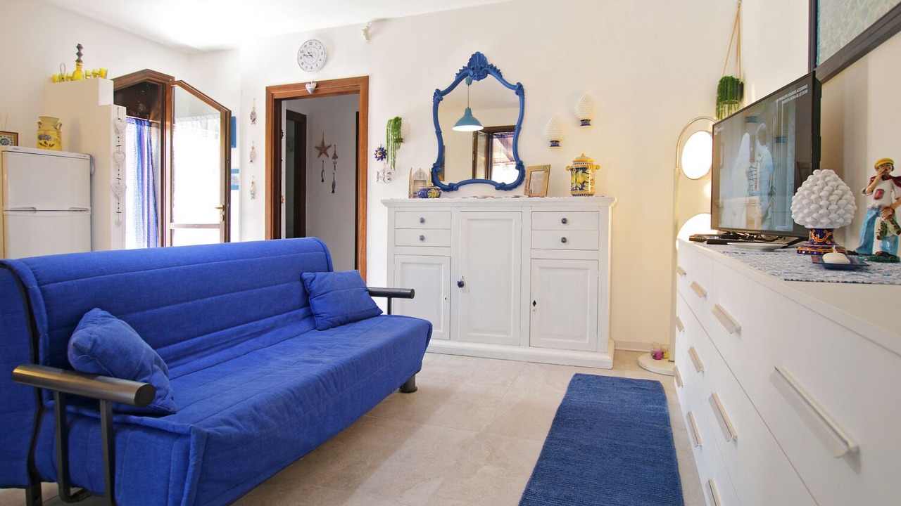 Photo of Livingroom in Solfarelli