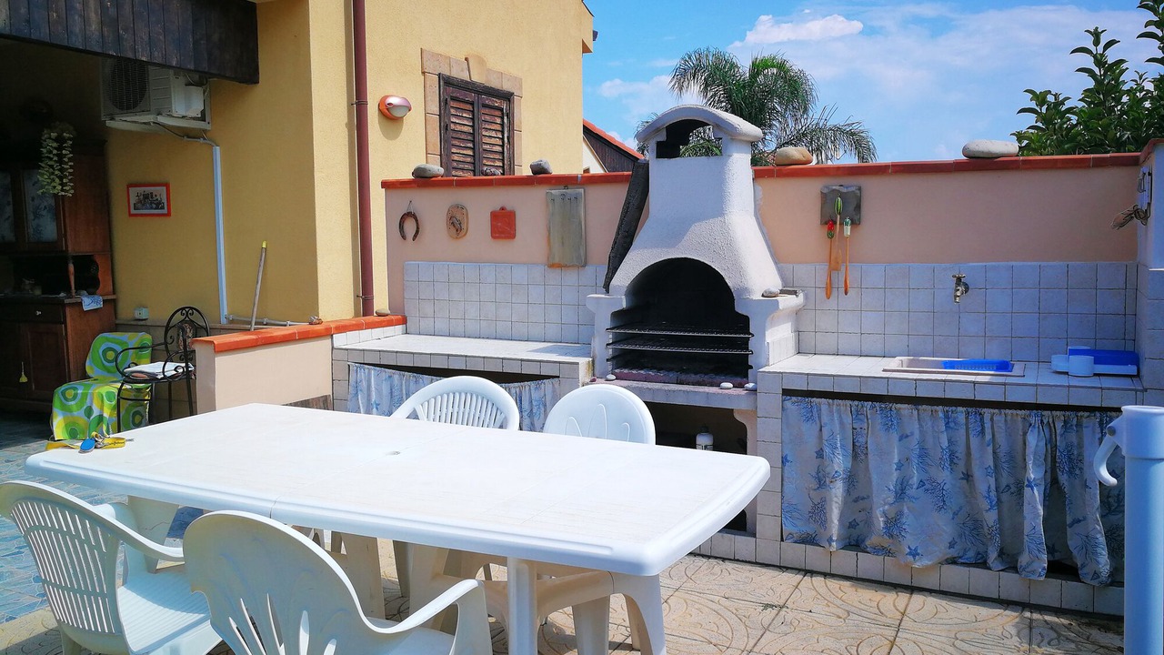 Photo of Outdoor in Solfarelli