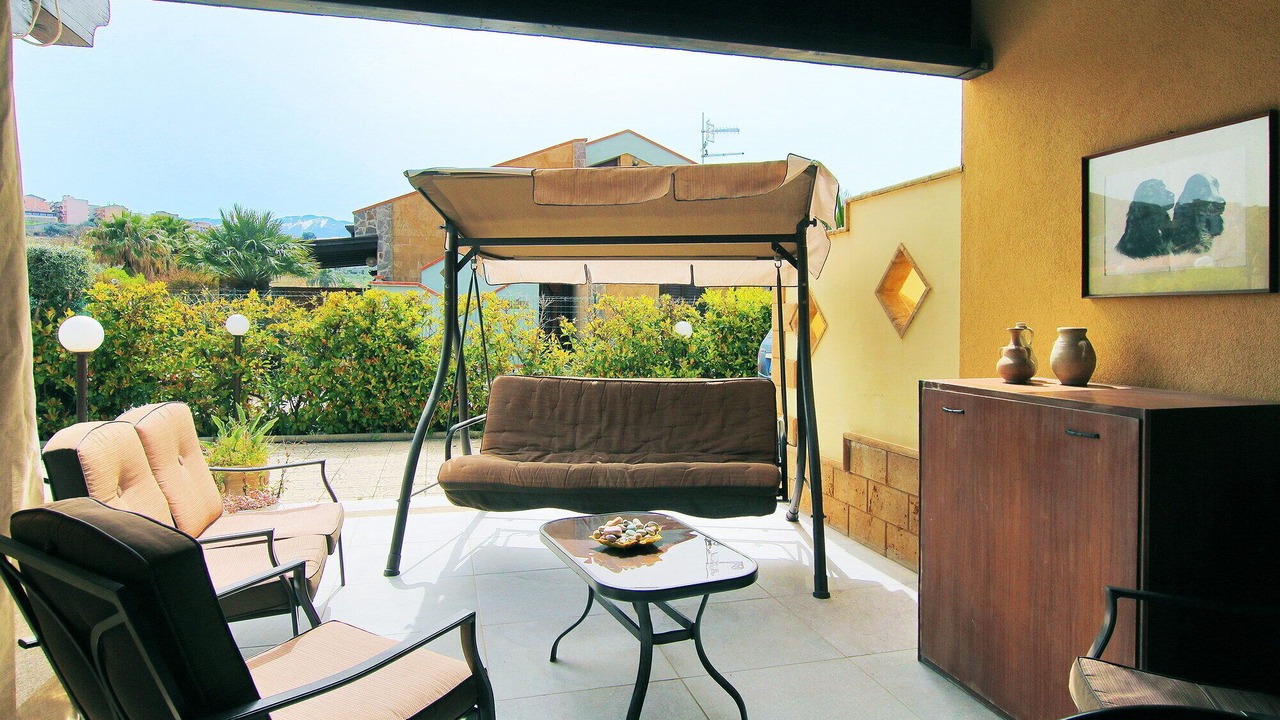 Photo of Patio Balcony in Solfarelli