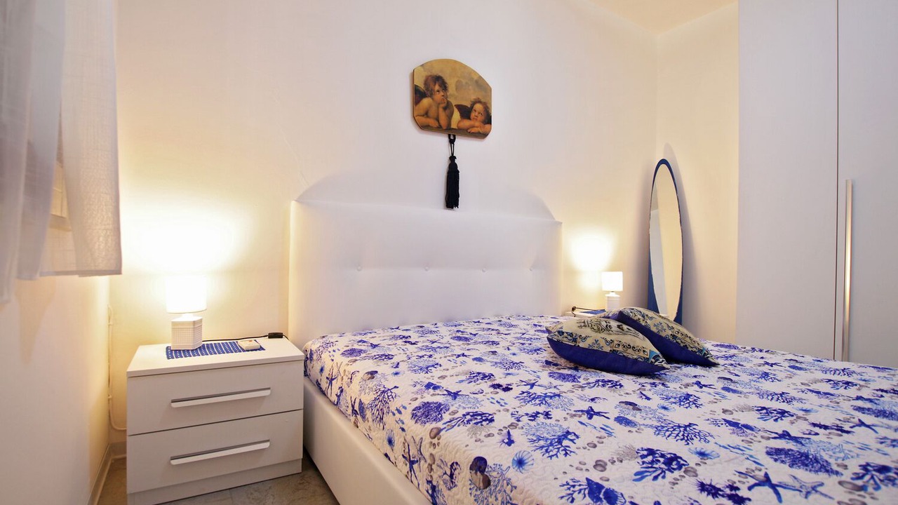 Photo of Bedroom in Solfarelli