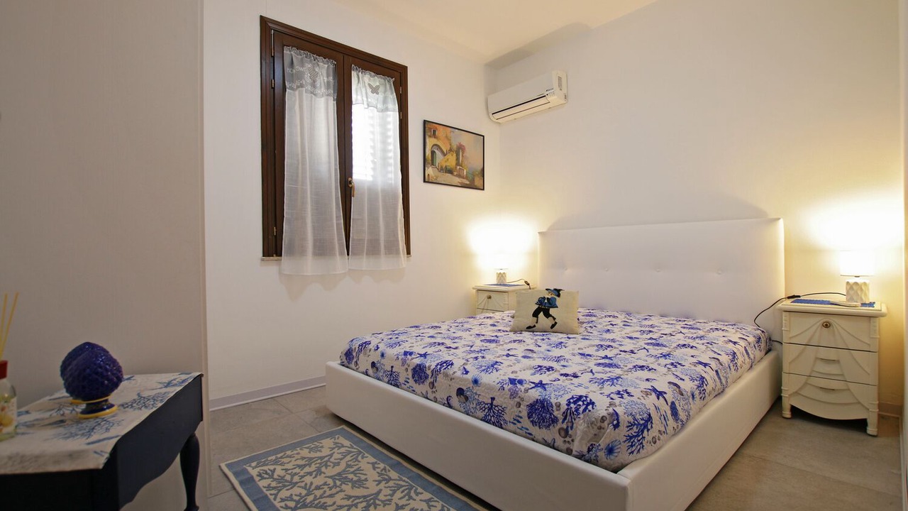 Photo of Bedroom in Solfarelli