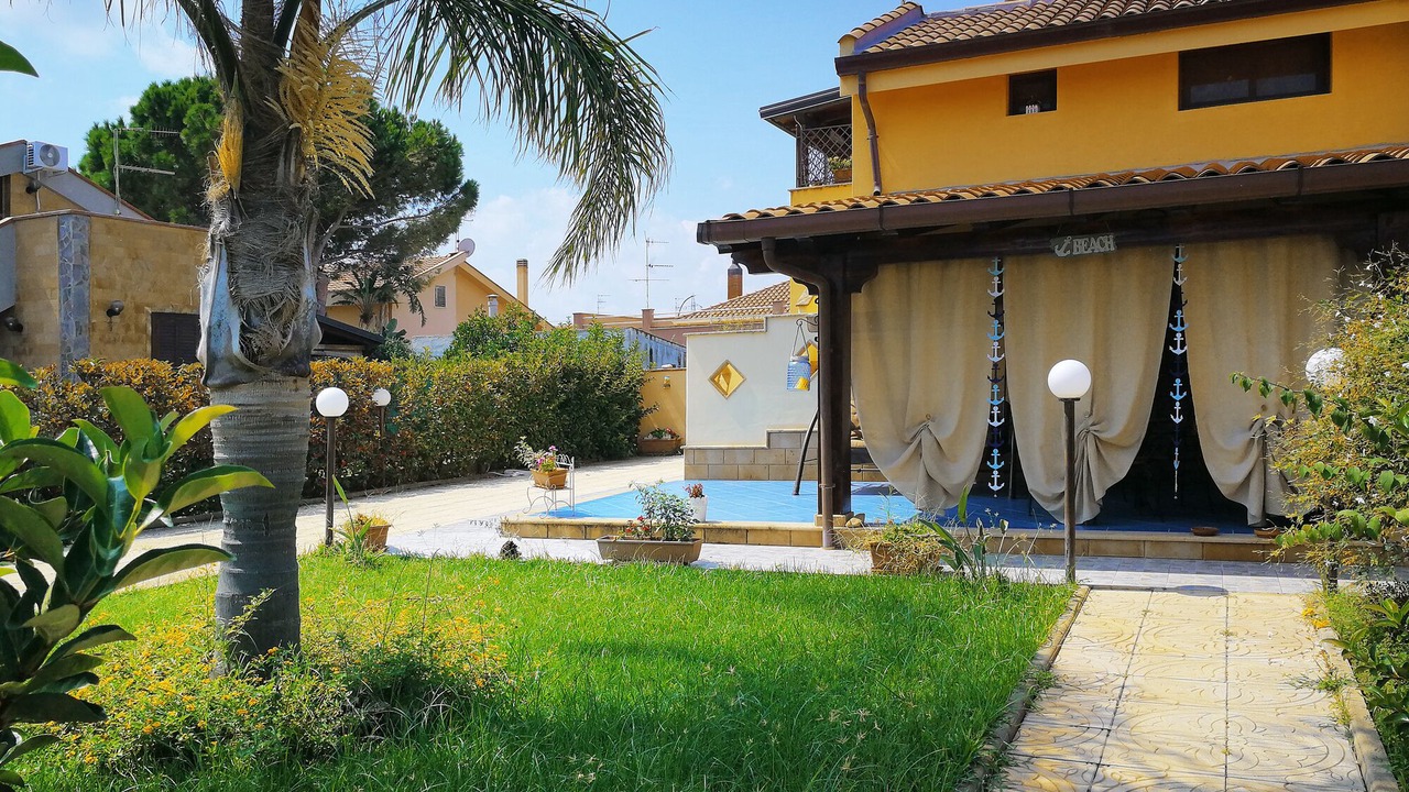 Photo of Outdoor in Solfarelli