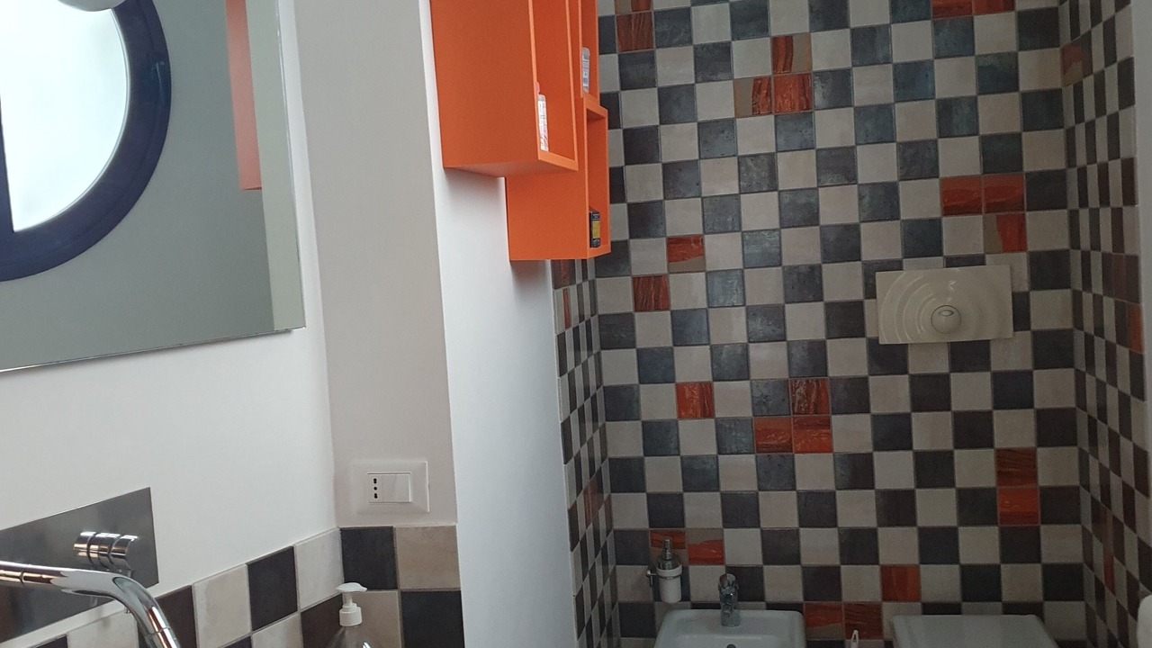 Photo of Bathroom in Salina