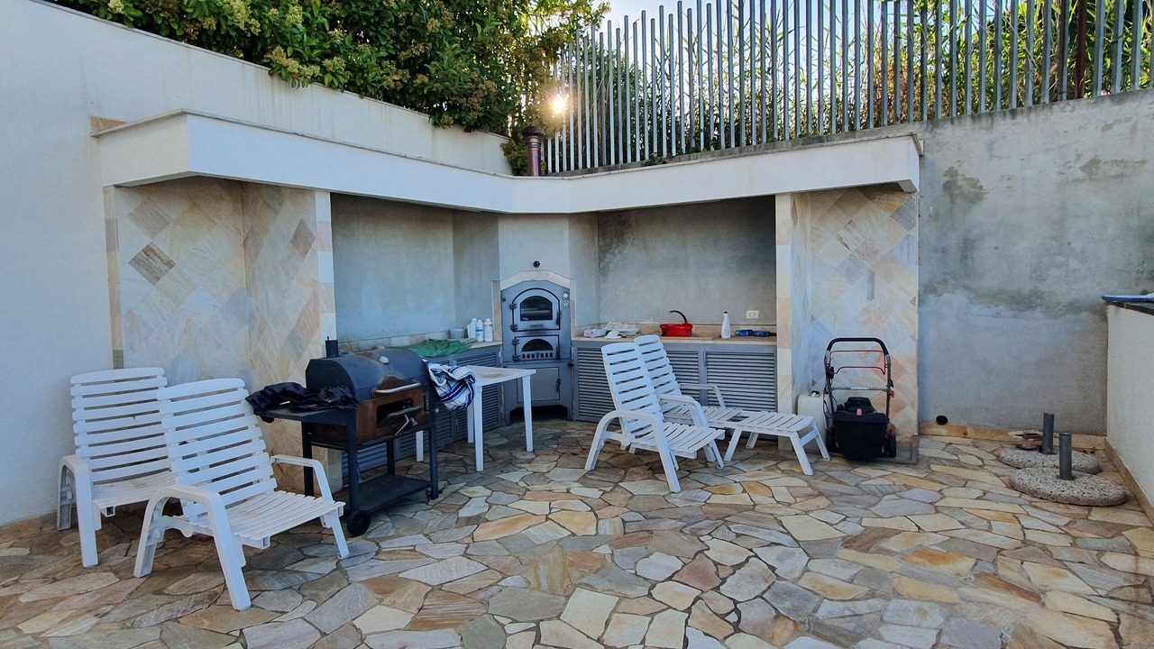 Photo of Outdoor in Salina