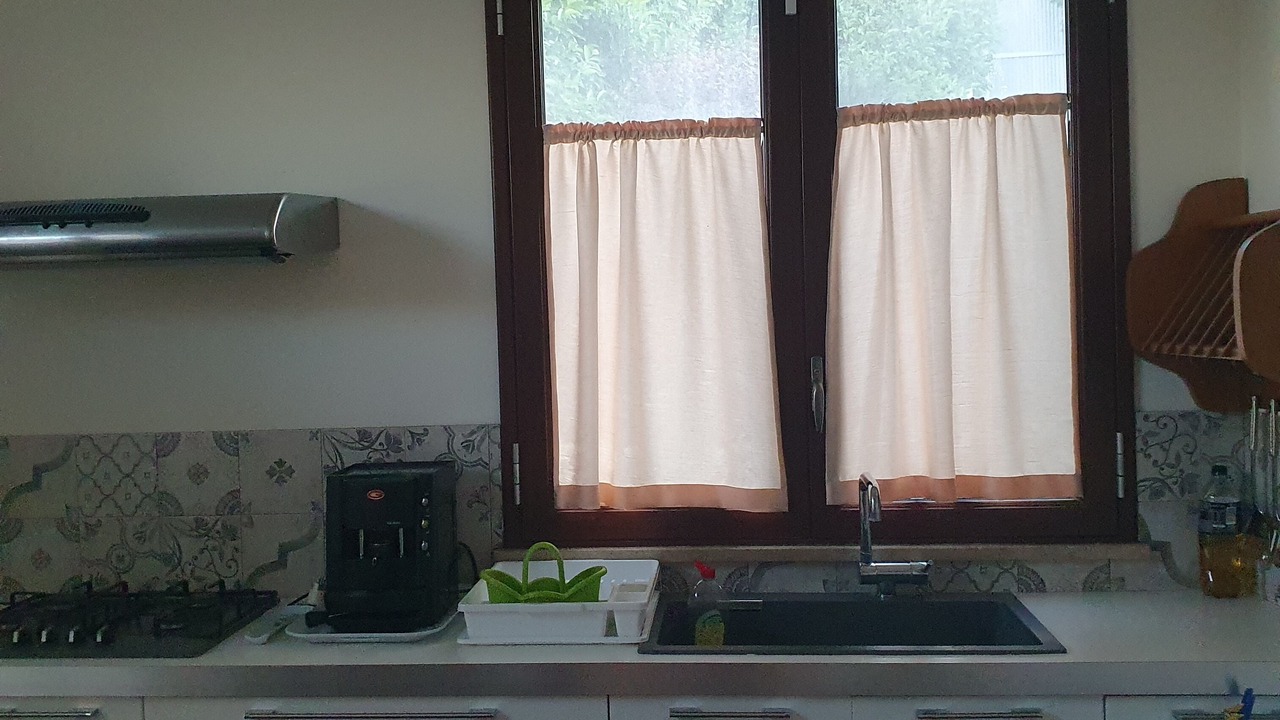 Photo of Kitchen in Salina