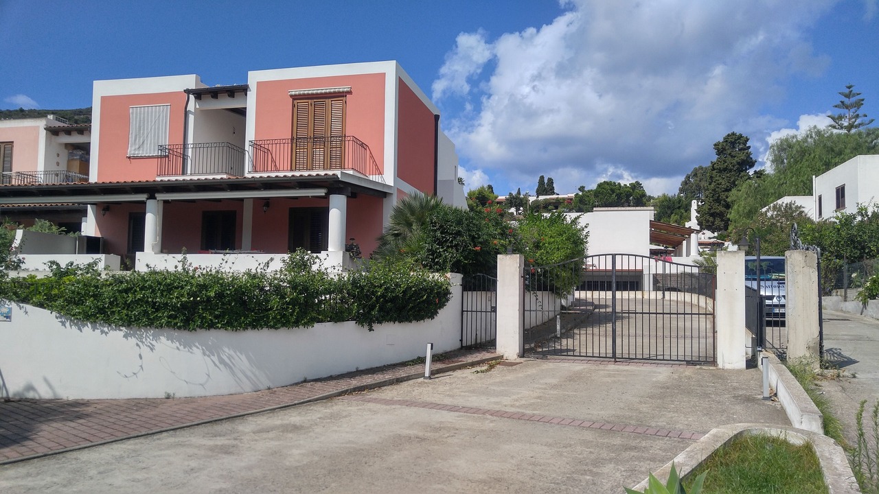 Photo of Outdoor in Lipari Historic Centre