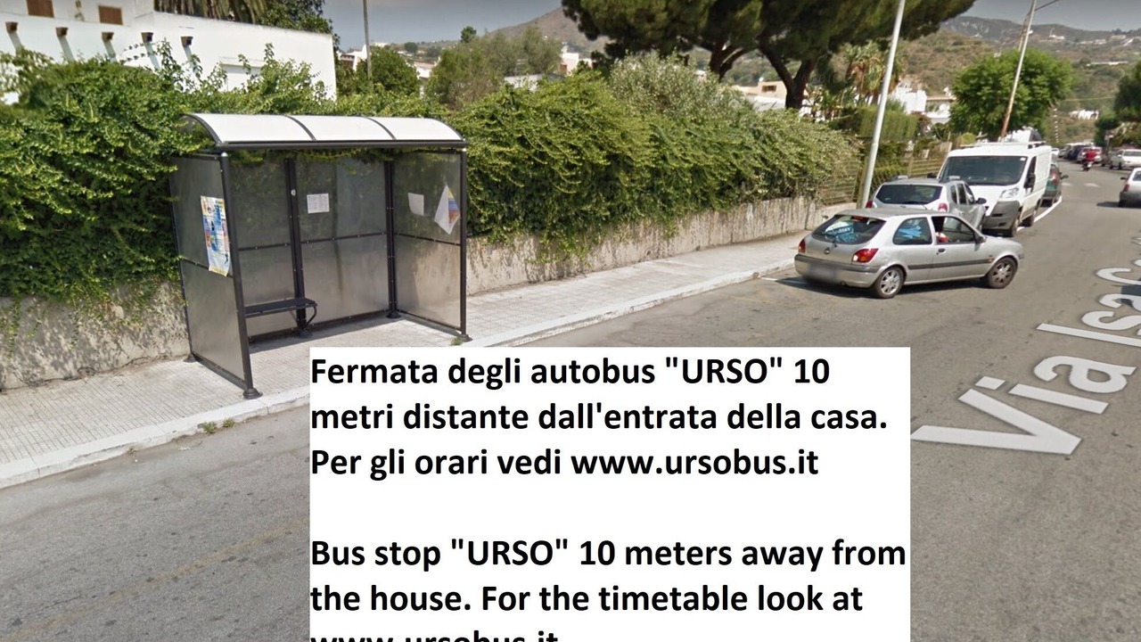 Photo of Outdoor in Lipari Historic Centre