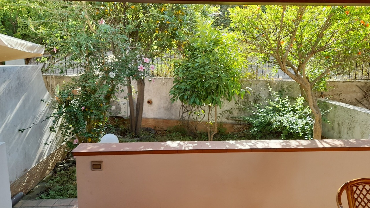 Photo of Patio Balcony in Lipari Historic Centre