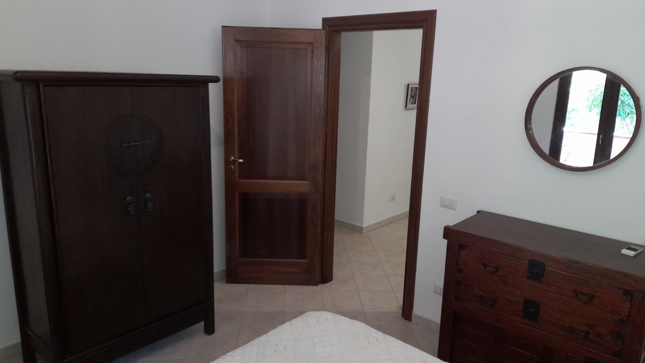 Photo of Bedroom in Lipari Historic Centre