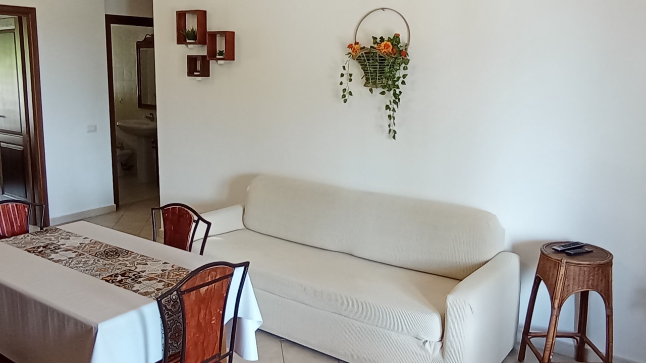Photo of Livingroom in Lipari Historic Centre