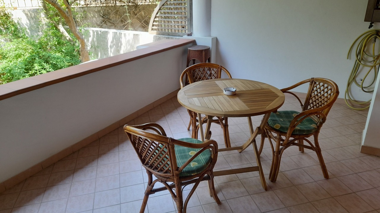 Photo of Outdoor in Lipari Historic Centre
