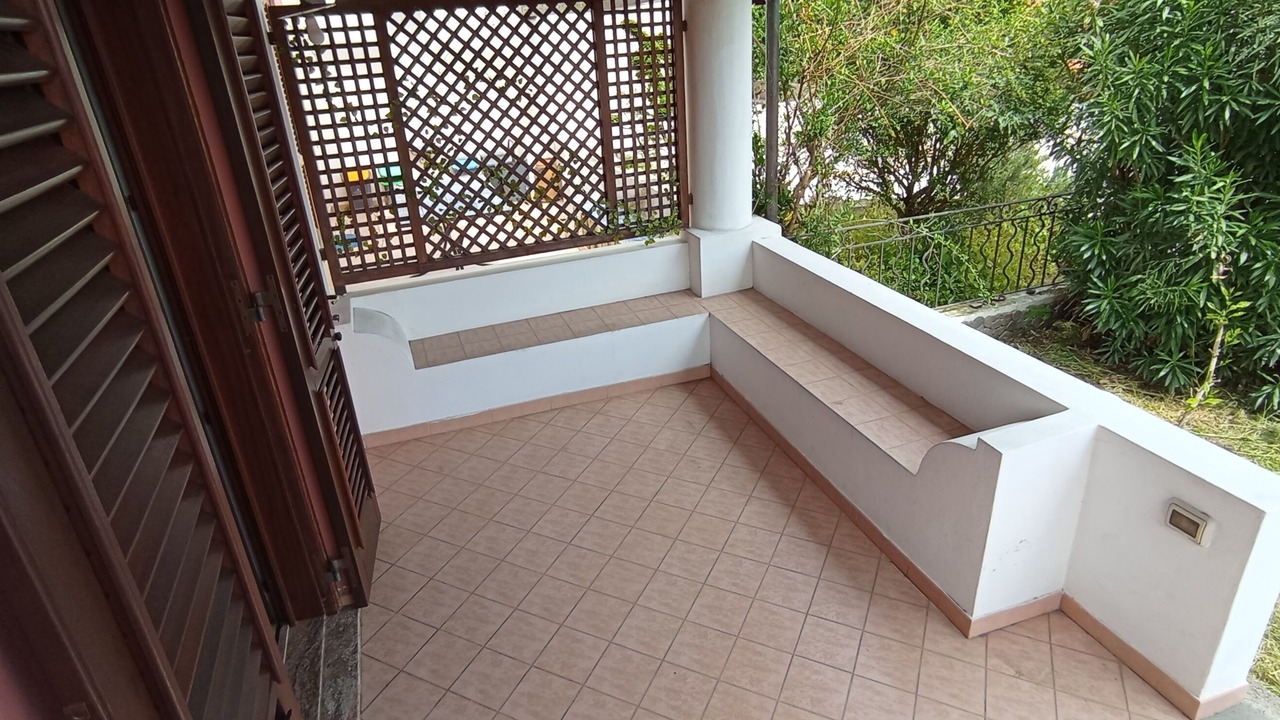 Photo of Patio Balcony in Lipari Historic Centre
