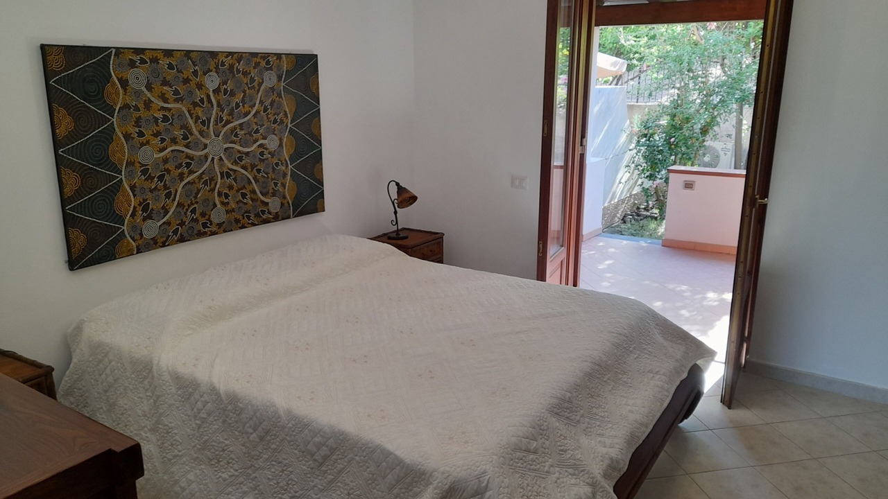 Photo of Bedroom in Lipari Historic Centre