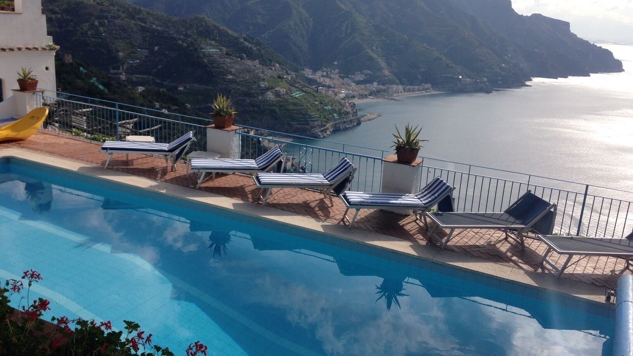 Photo of Outdoor in Ravello
