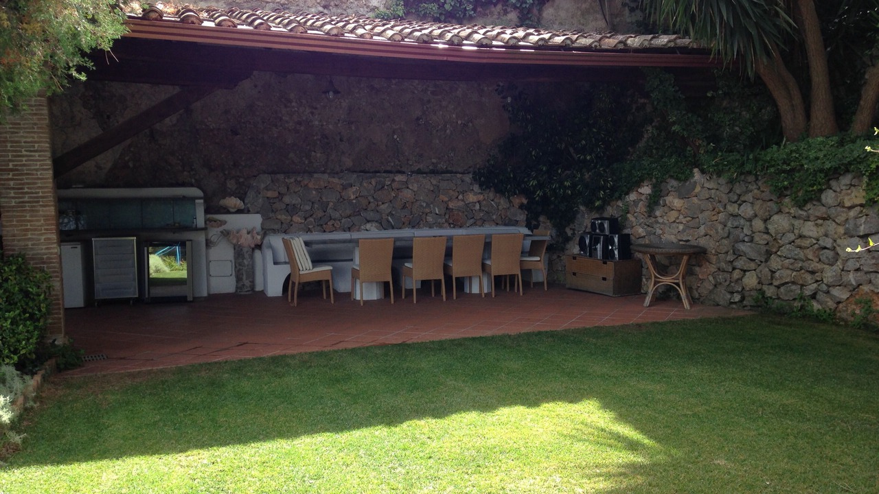 Photo of Outdoor in Ravello