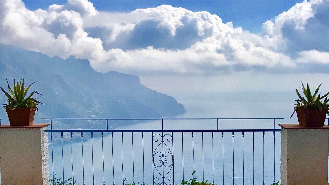 Photo of Outdoor in Ravello