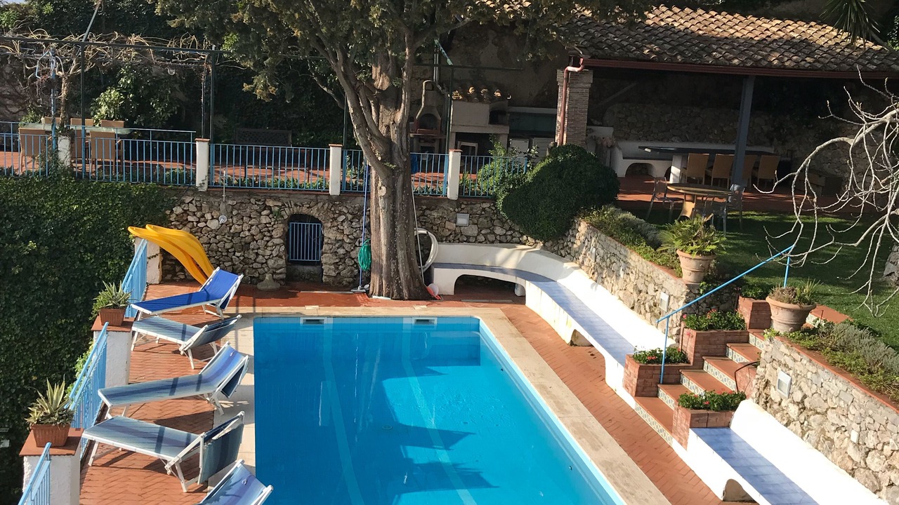 Photo of Outdoor in Ravello