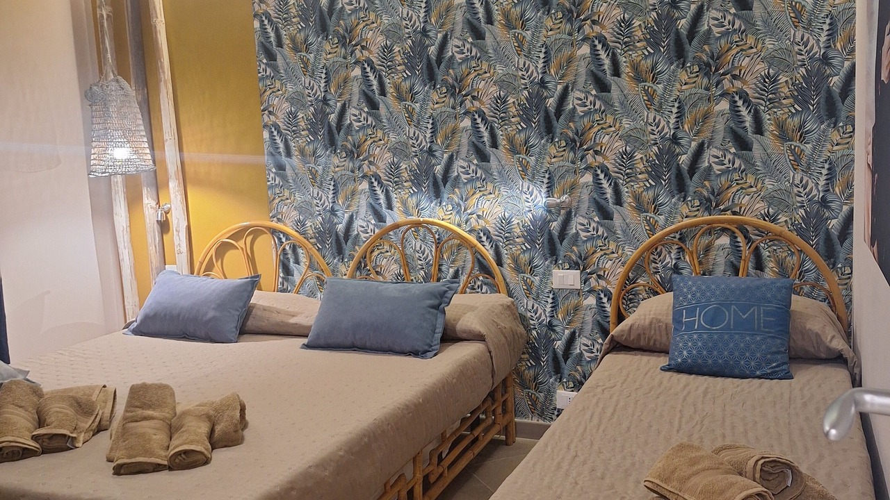 Photo of Bedroom in Trabia