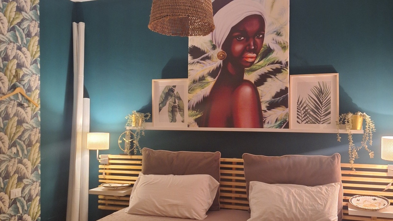 Photo of Bedroom in Trabia