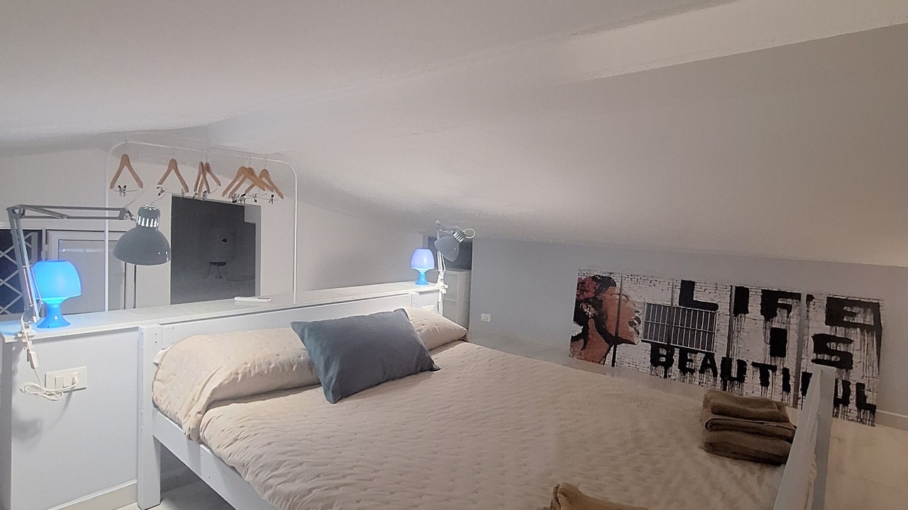 Photo of Bedroom in Trabia
