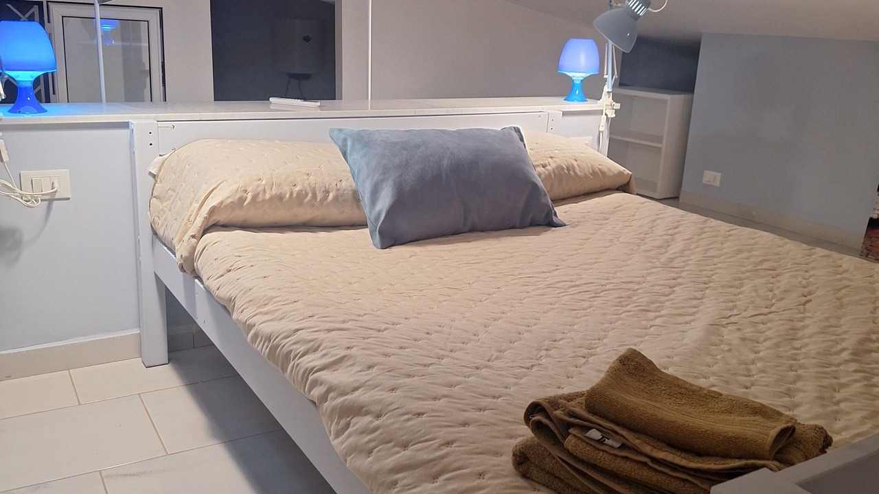 Photo of Bedroom in Trabia