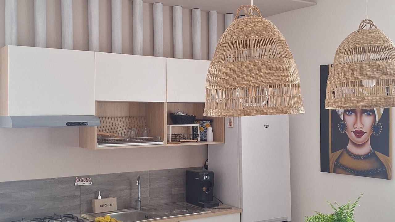 Photo of Kitchen in Trabia
