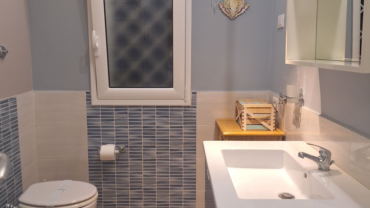 Photo of Bathroom in Trabia