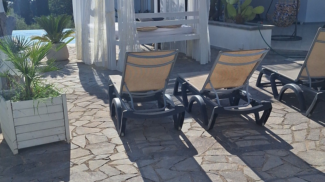 Photo of Patio Balcony in Trabia
