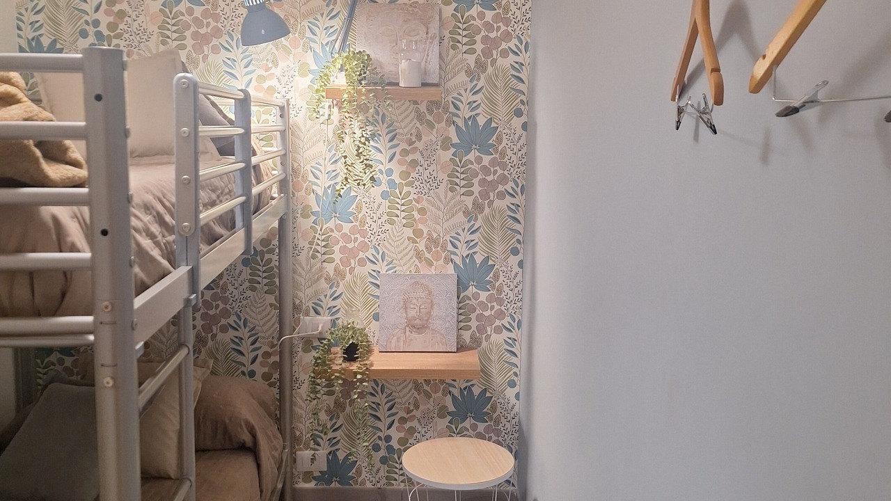 Photo of Bedroom in Trabia