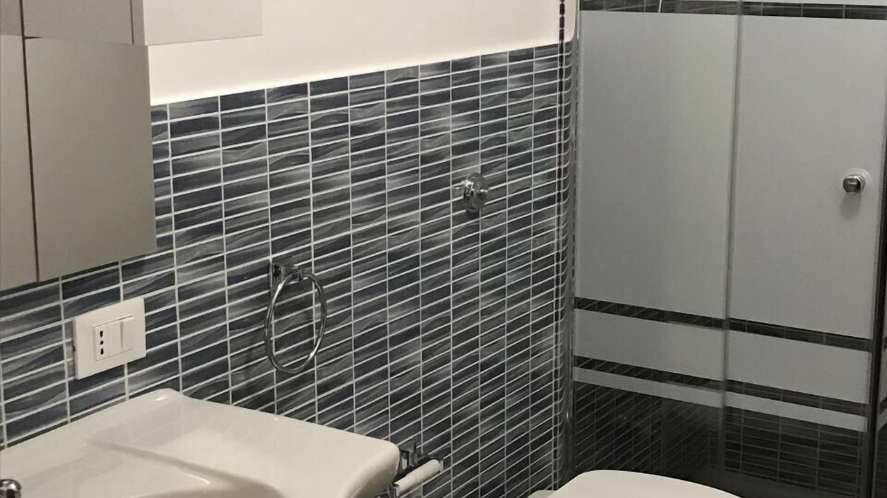 Photo of Bathroom in Trabia