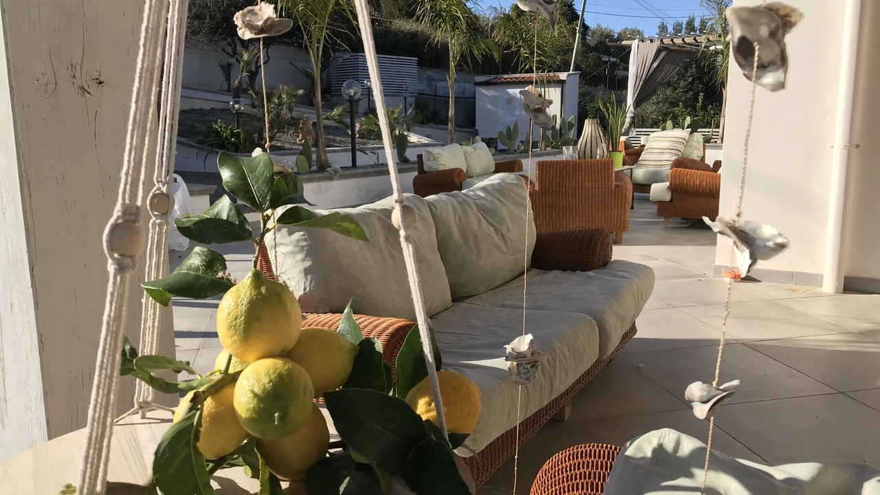 Photo of Patio Balcony in Trabia
