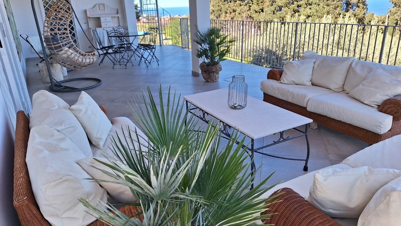 Photo of Livingroom in Trabia