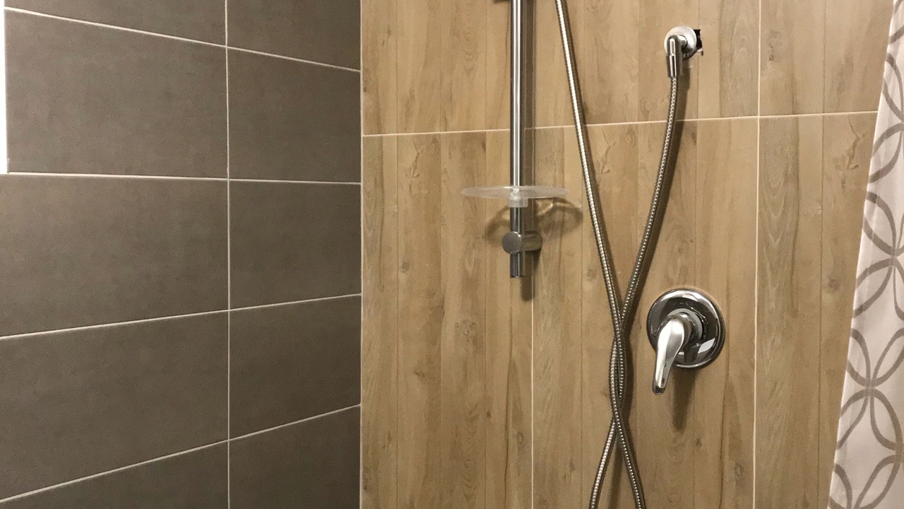 Photo of Bathroom in Trabia