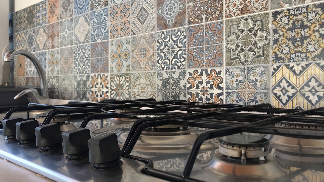 Photo of Kitchen in Trabia