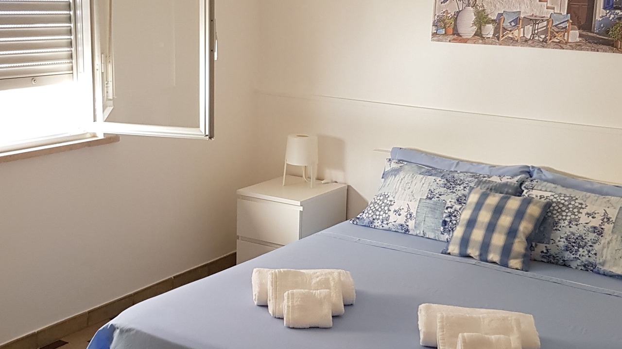 Photo of Bedroom in Scoglitti