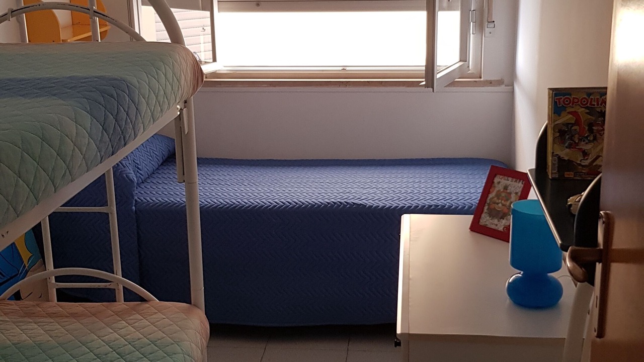 Photo of Bedroom in Scoglitti
