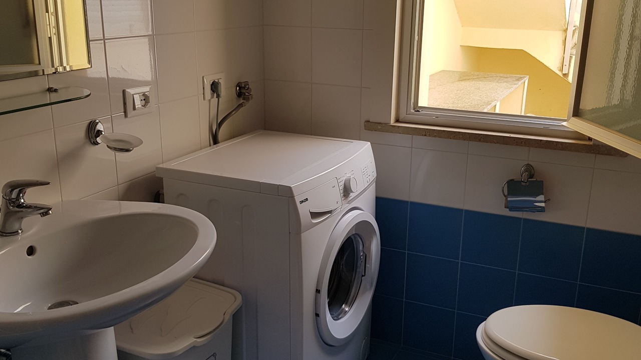 Photo of Bathroom in Scoglitti