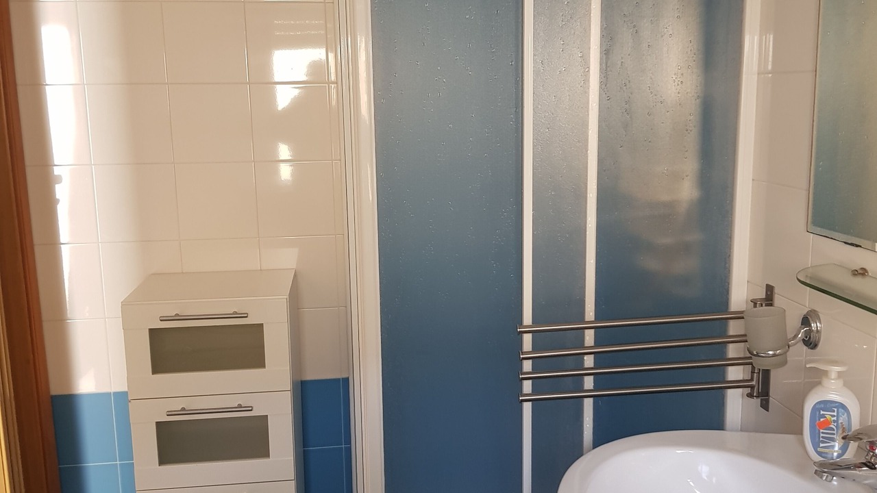 Photo of Bathroom in Scoglitti