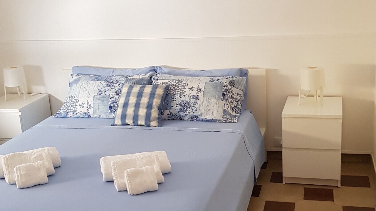Photo of Bedroom in Scoglitti