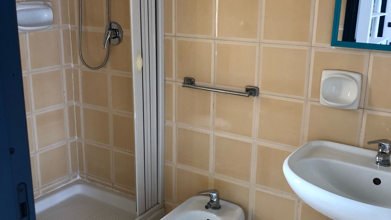 Photo of Bathroom in Agrigento