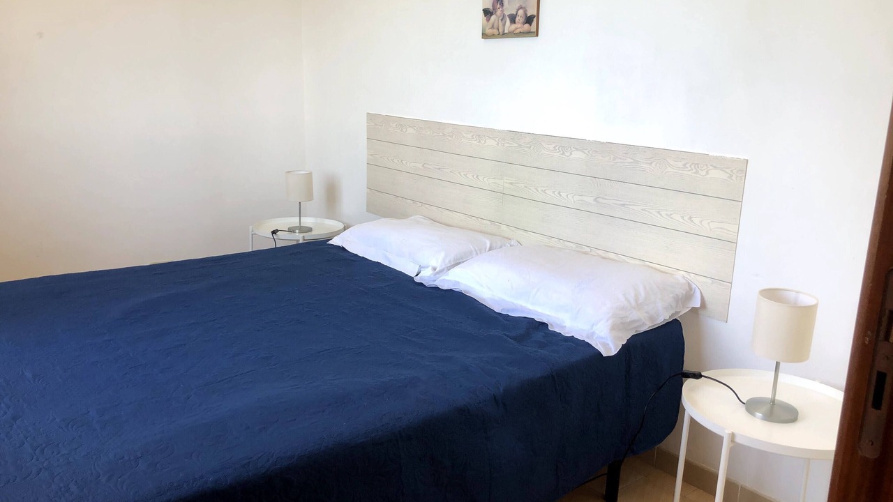 Photo of Bedroom in Agrigento