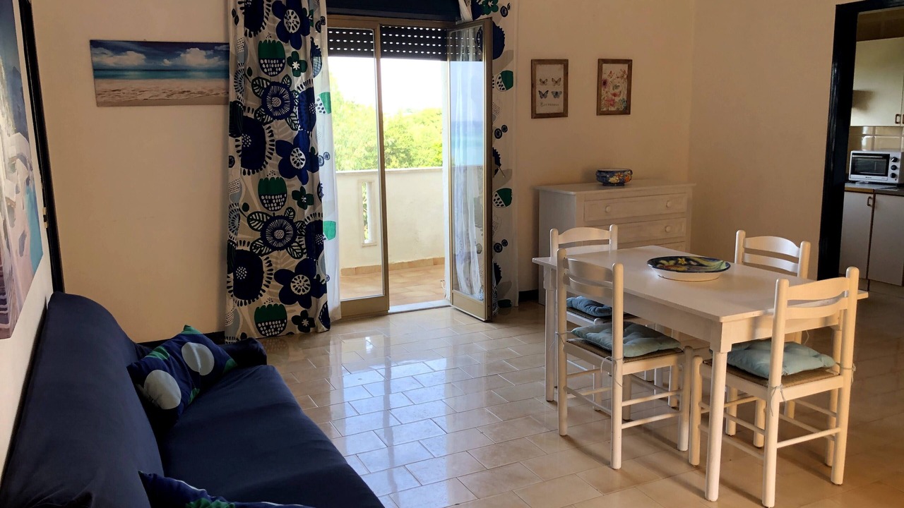 Photo of Livingroom in Agrigento