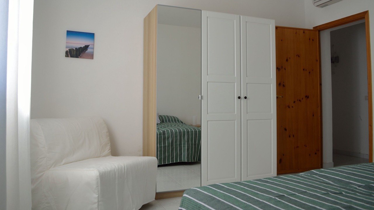 Photo of Bedroom in Mazara del Vallo