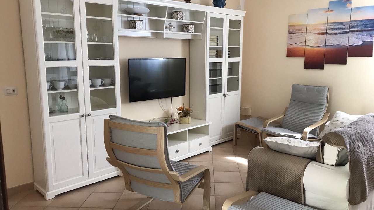 Photo of Livingroom in Mazara del Vallo